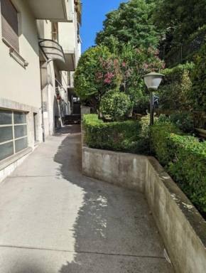 Delizioso appartamento sul colle di San Vito
